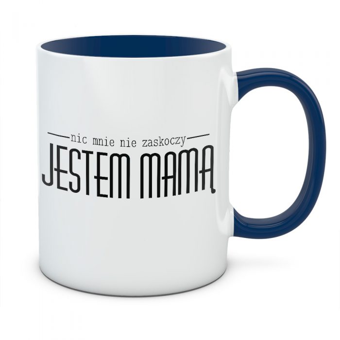 Kubek z nadrukiem DZIEŃ MATKI 93