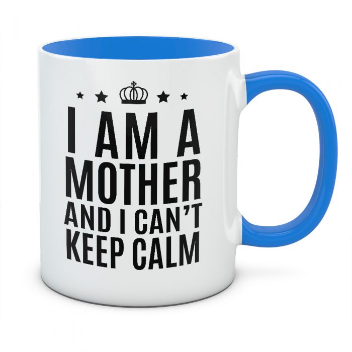 Kubek z nadrukiem DZIEŃ MATKI 56