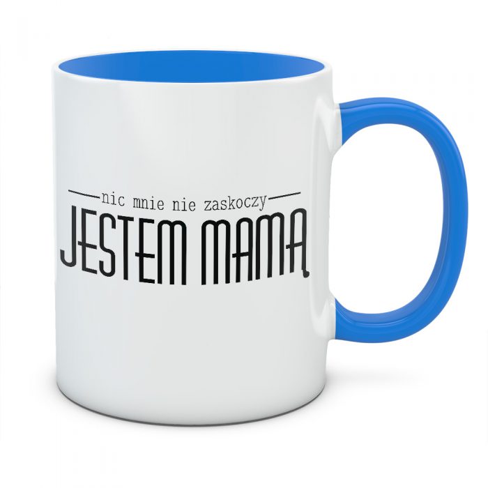 Kubek z nadrukiem DZIEŃ MATKI 93