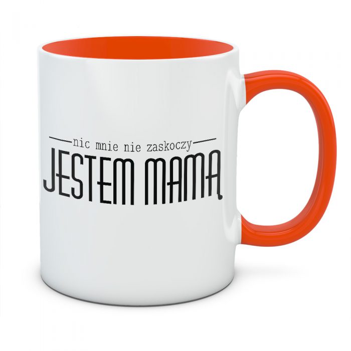 Kubek z nadrukiem DZIEŃ MATKI 93