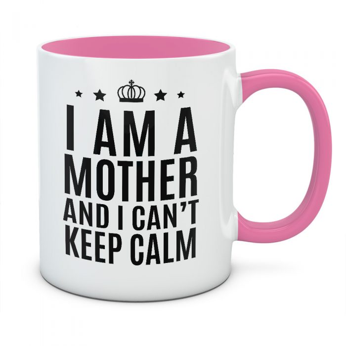 Kubek z nadrukiem DZIEŃ MATKI 56