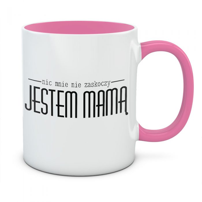 Kubek z nadrukiem DZIEŃ MATKI 93