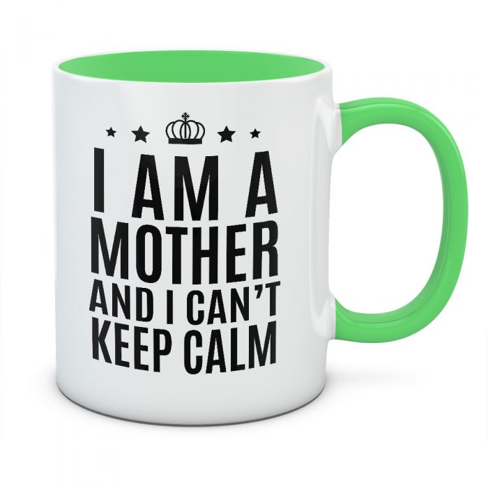 Kubek z nadrukiem DZIEŃ MATKI 56