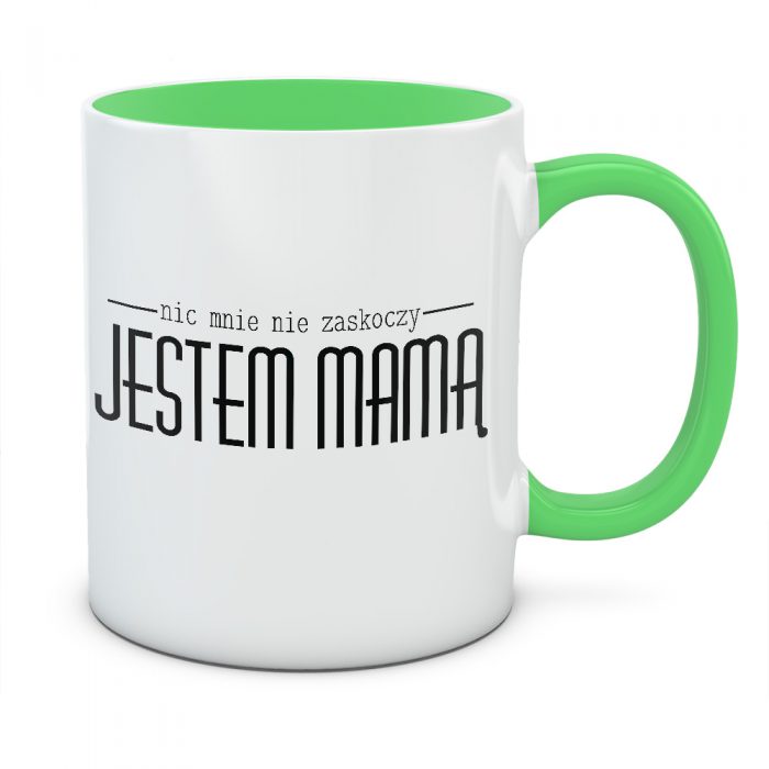 Kubek z nadrukiem DZIEŃ MATKI 93