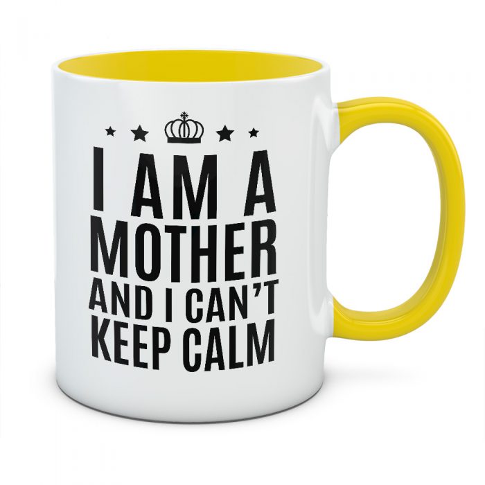 Kubek z nadrukiem DZIEŃ MATKI 56