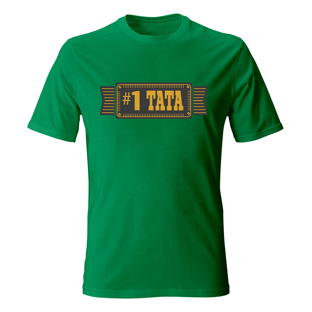 Koszulka NUMER 1 TATA