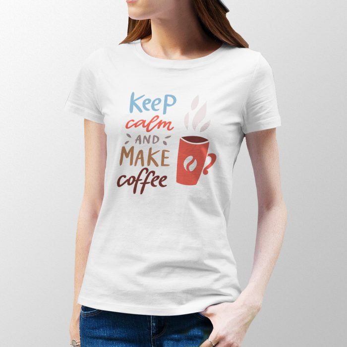 koszulka damska coffee 20