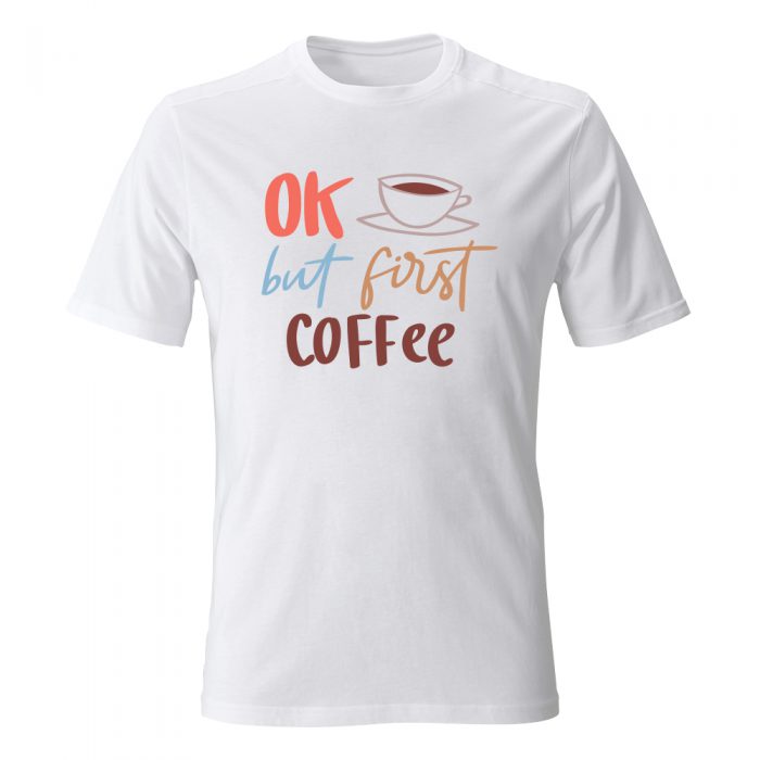 koszulka meska coffee 22