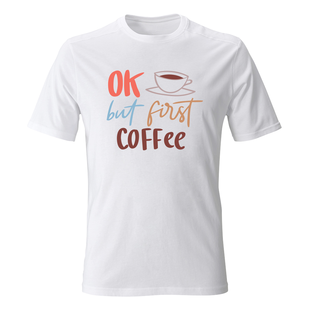 koszulka meska biala coffee 22
