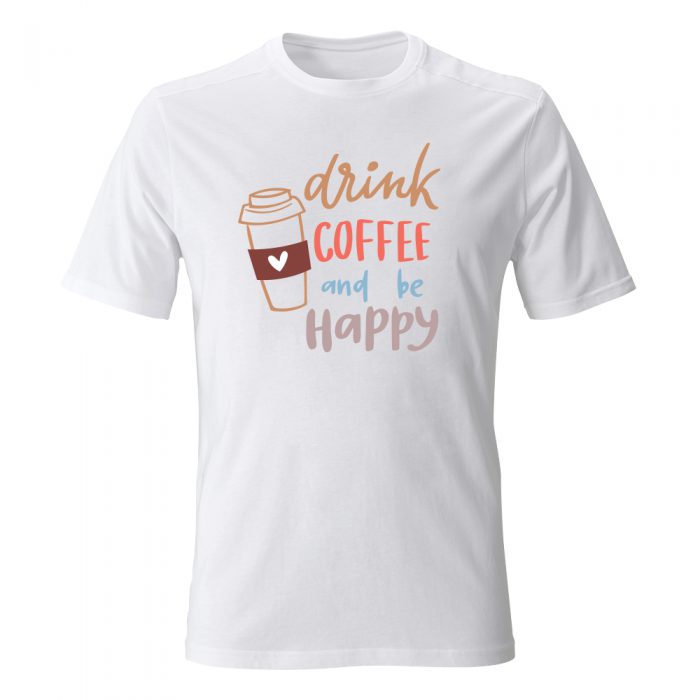 koszulka meska biala coffee 27