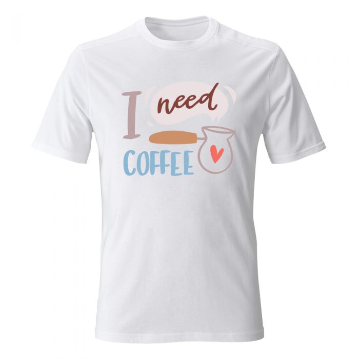 koszulka meska coffee 30