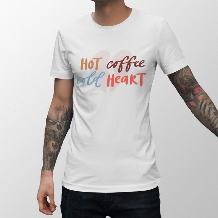 koszulka meska biala coffee 26