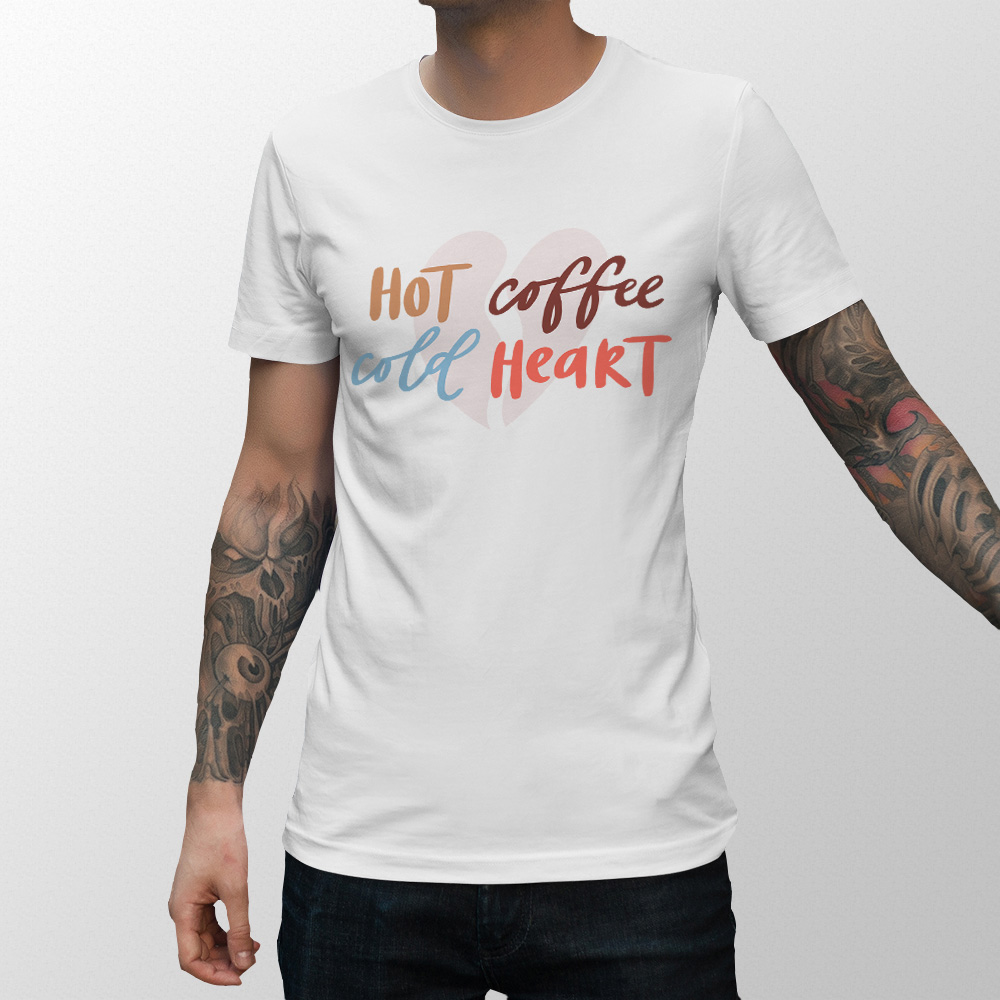 koszulka meska coffee 26