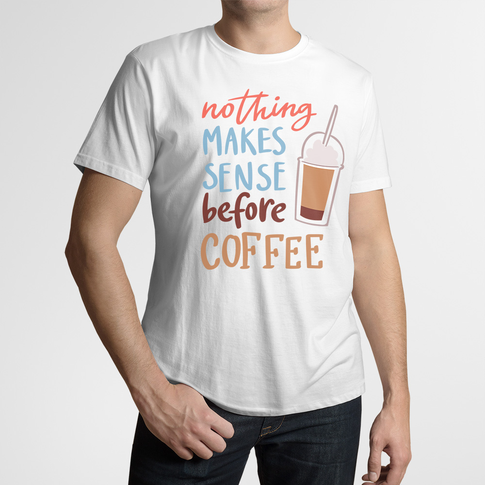koszulka meska coffee 29