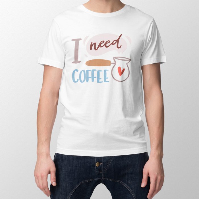 koszulka meska coffee 30