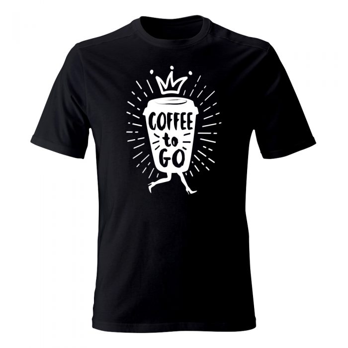 koszulka meska czarna coffee 15