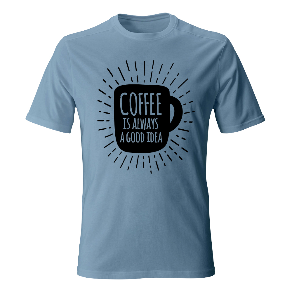 koszulka meska niebieski jasny coffee 16