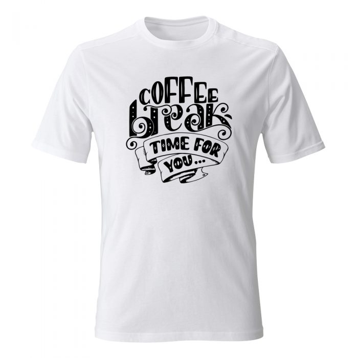 koszulka meska biala coffee 31