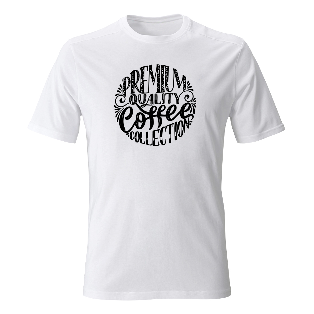 koszulka meska biala coffee 38