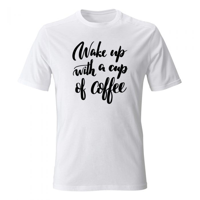 koszulka meska coffee 40
