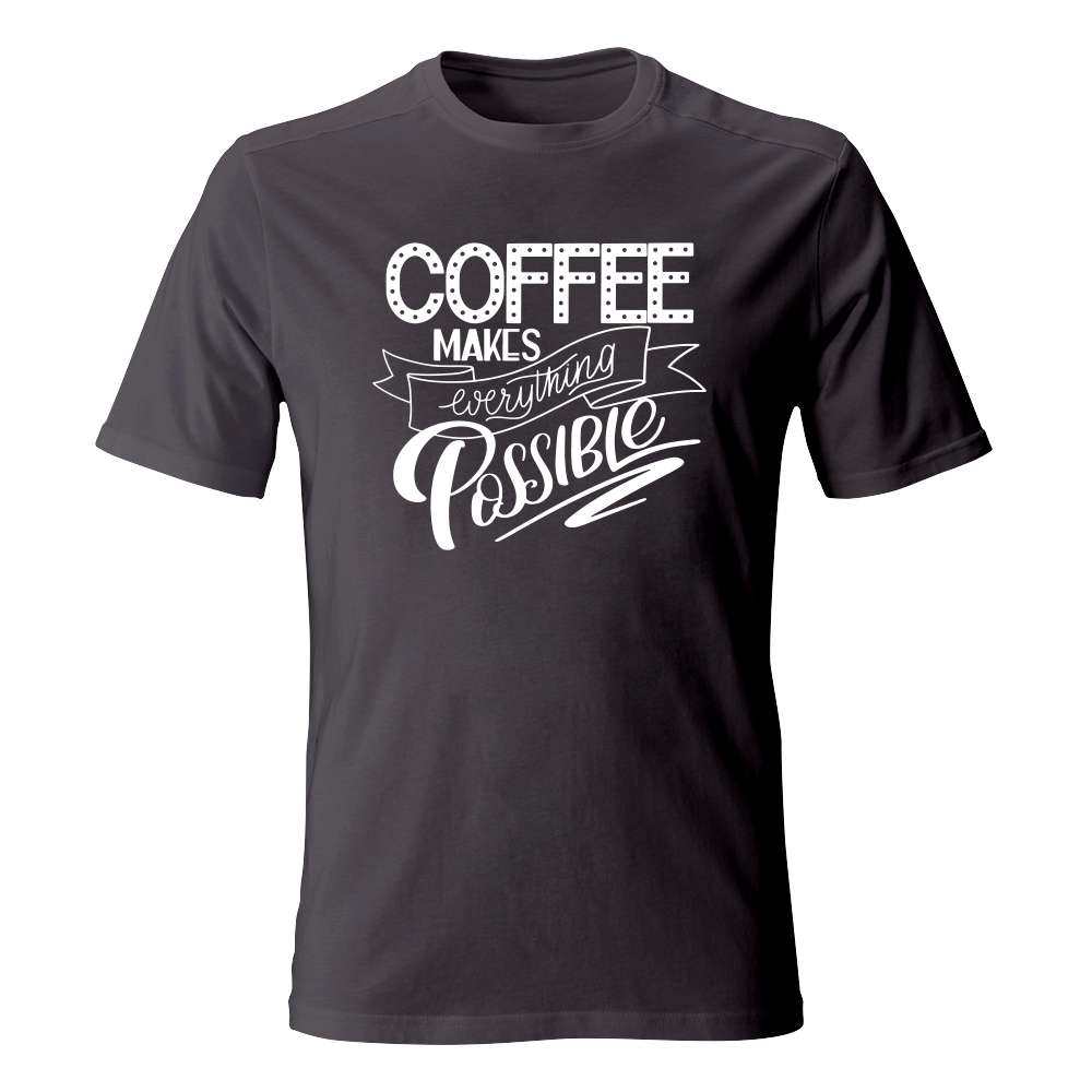 koszulka meska grafitowa coffee 34