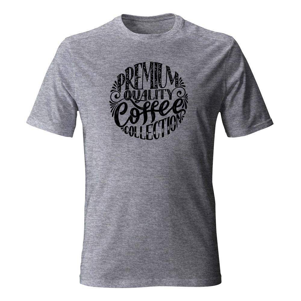koszulka meska melanz coffee 38