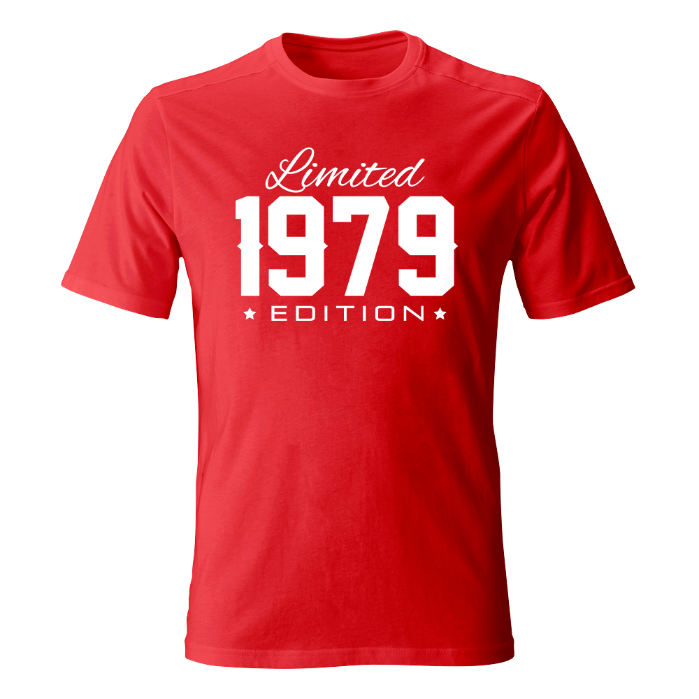 Koszulka męska URODZINY 02