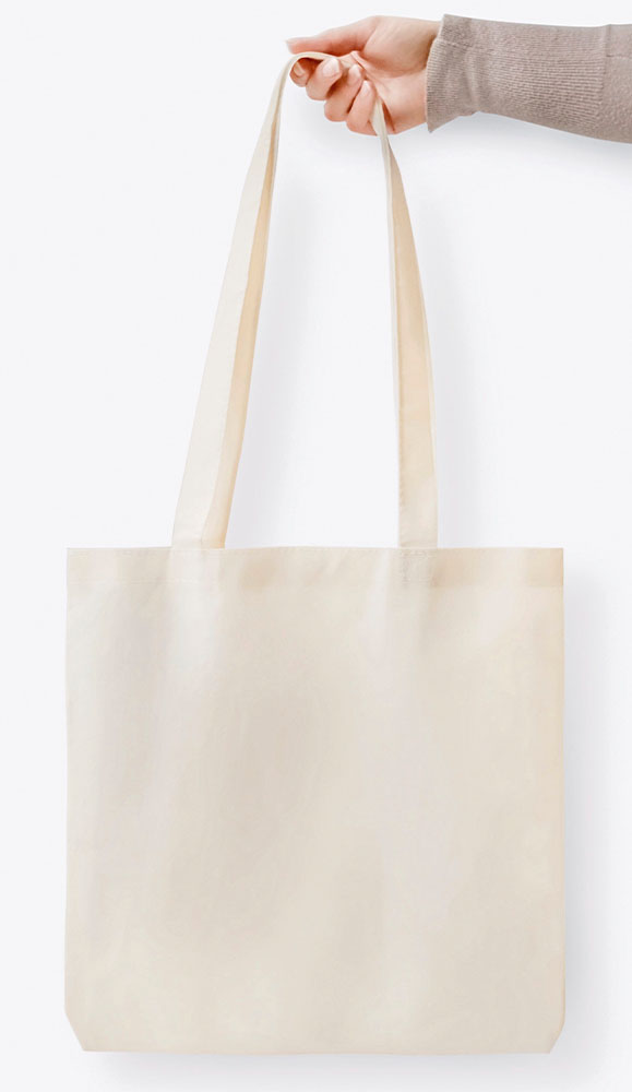 torba bawełniana econo