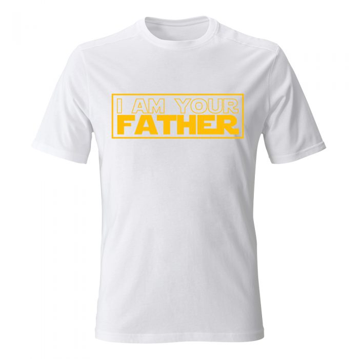 Koszulka I AM YOUR FATHER