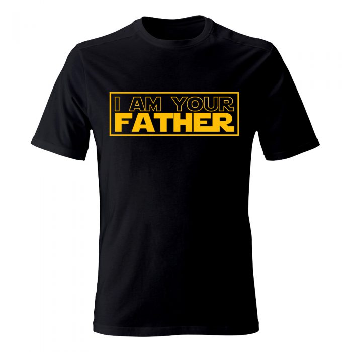 Koszulka I AM YOUR FATHER