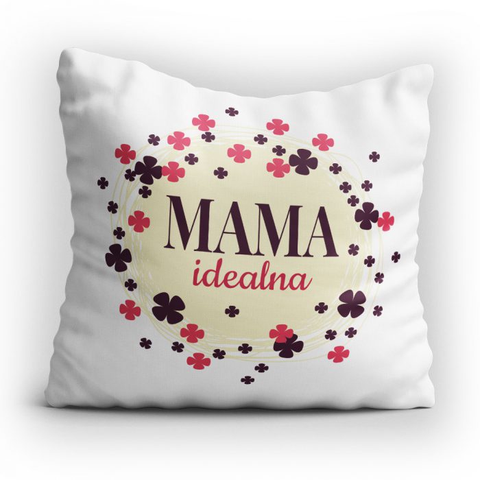 Poduszka DZIEŃ MATKI 10