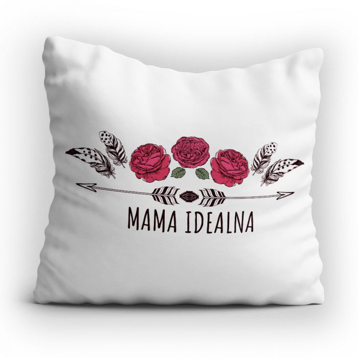 Poduszka DZIEŃ MATKI 35