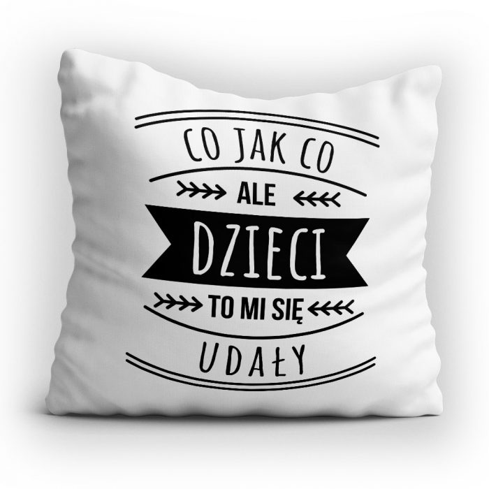 Poduszka DZIEŃ MATKI 78