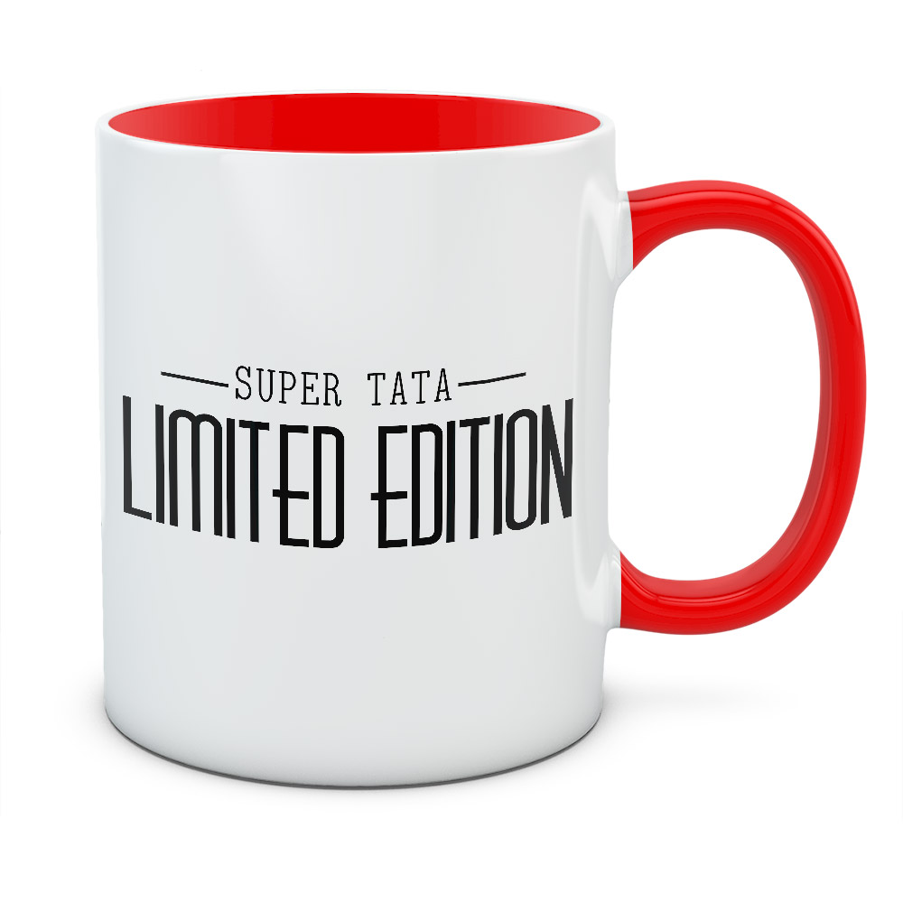 Kubek z nadrukiem DZIEŃ OJCA 60