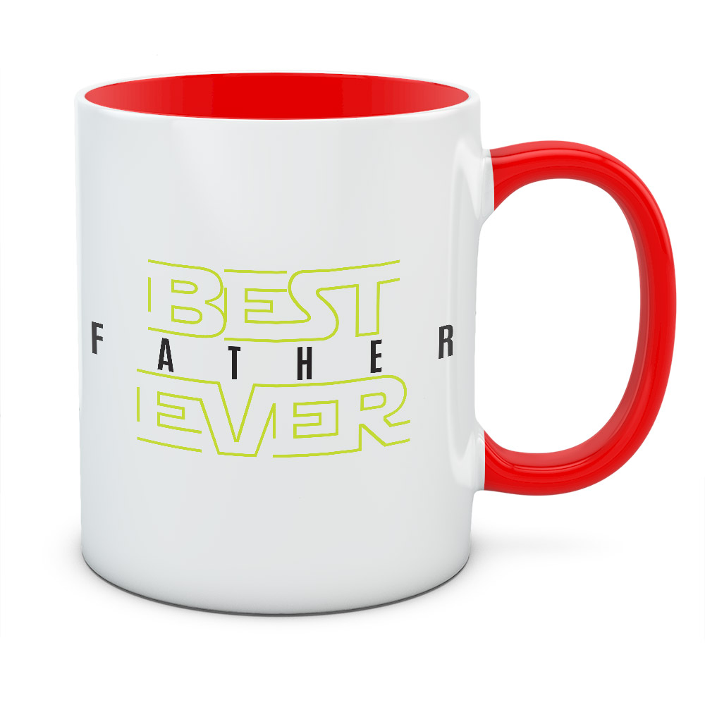 Kubek z nadrukiem DZIEŃ OJCA 89