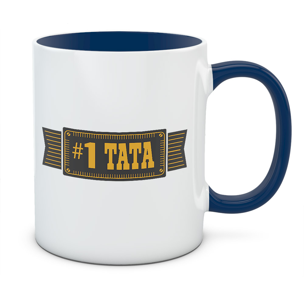 Kubek z nadrukiem DZIEŃ OJCA 54