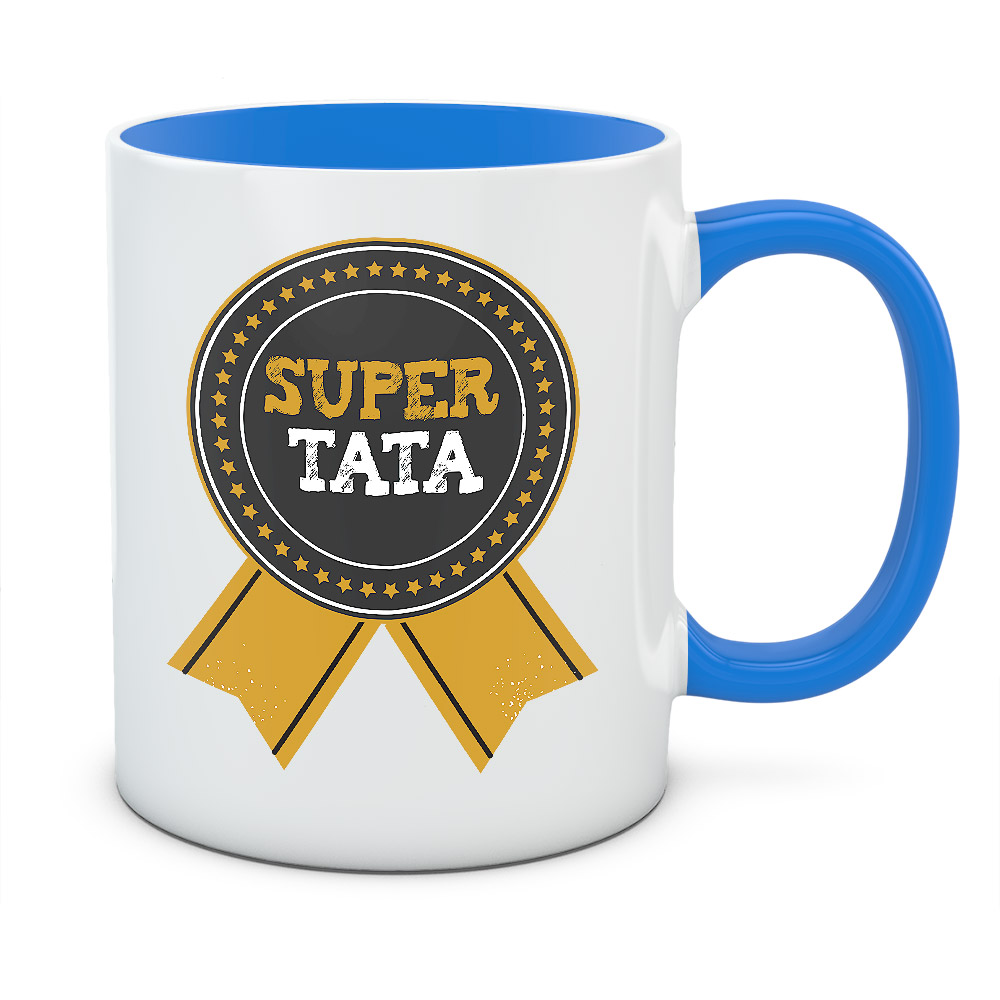 Kubek z nadrukiem DZIEŃ OJCA 56