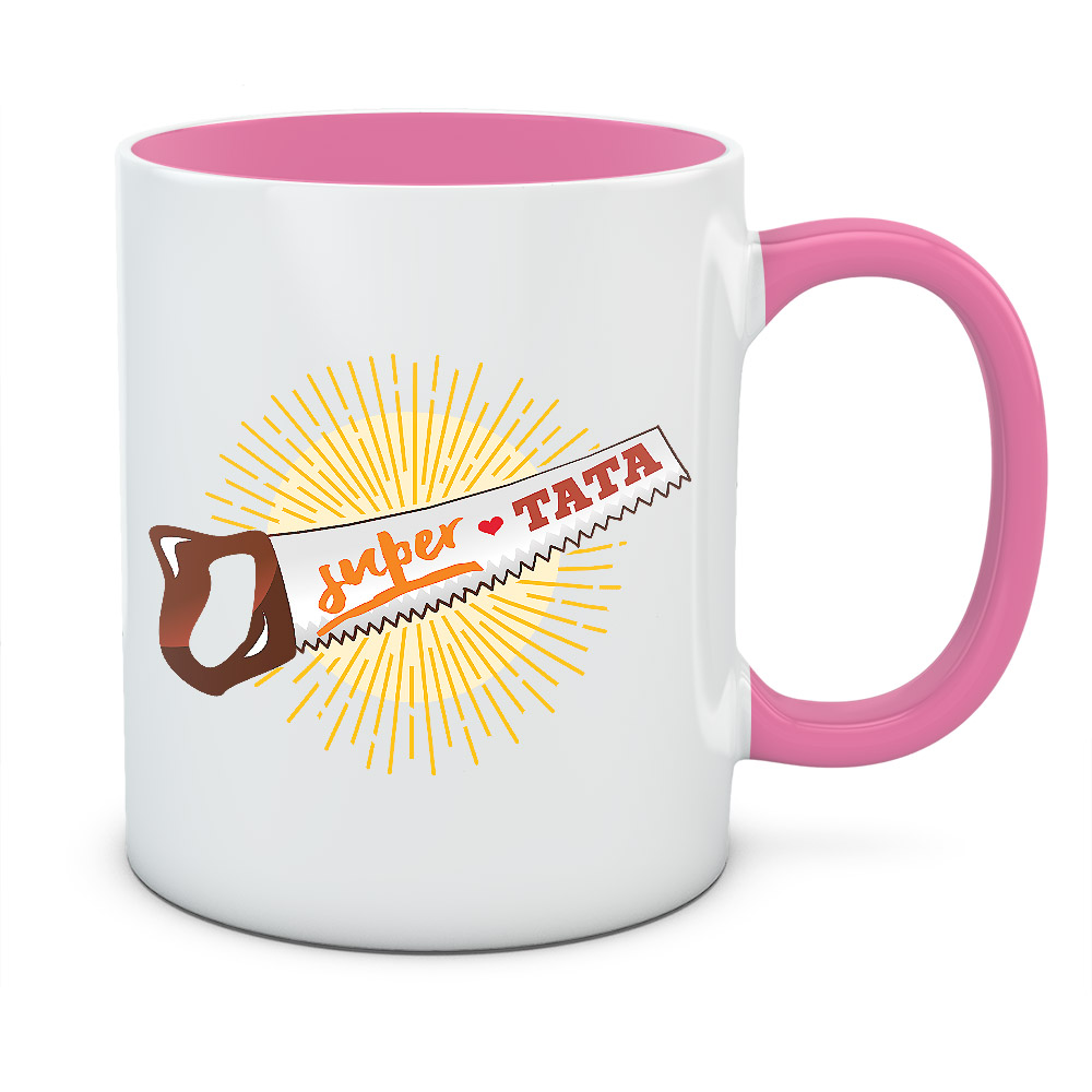 Kubek z nadrukiem DZIEŃ OJCA 88