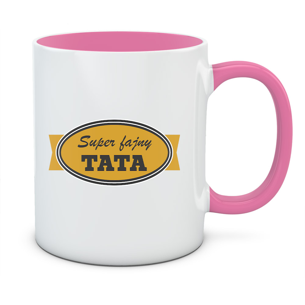 Kubek z nadrukiem DZIEŃ OJCA 94