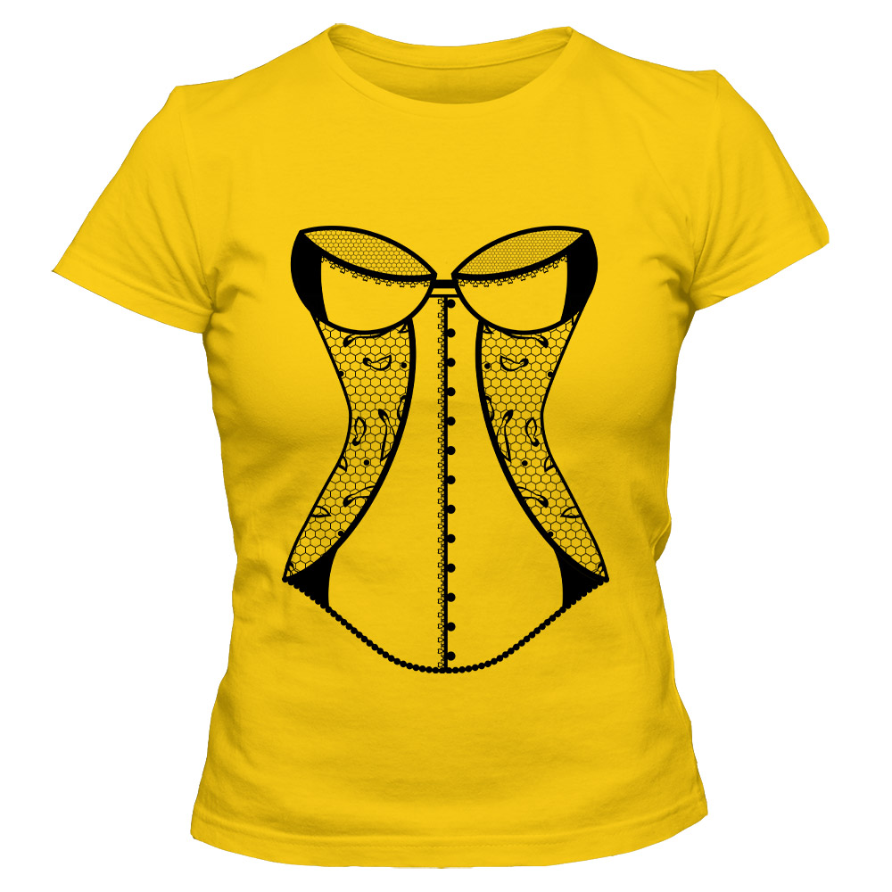 Koszulka damska WIECZÓR PANIEŃSKI 01