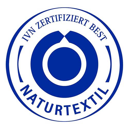 Certyfikat Naturtextil, logo