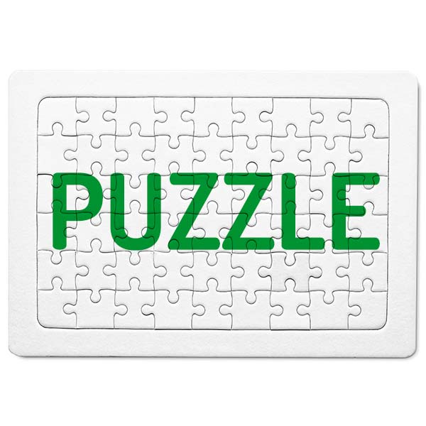 puzzle, ikona