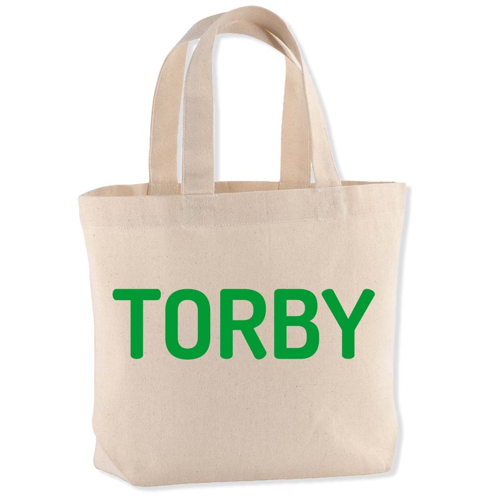 torby, ikona