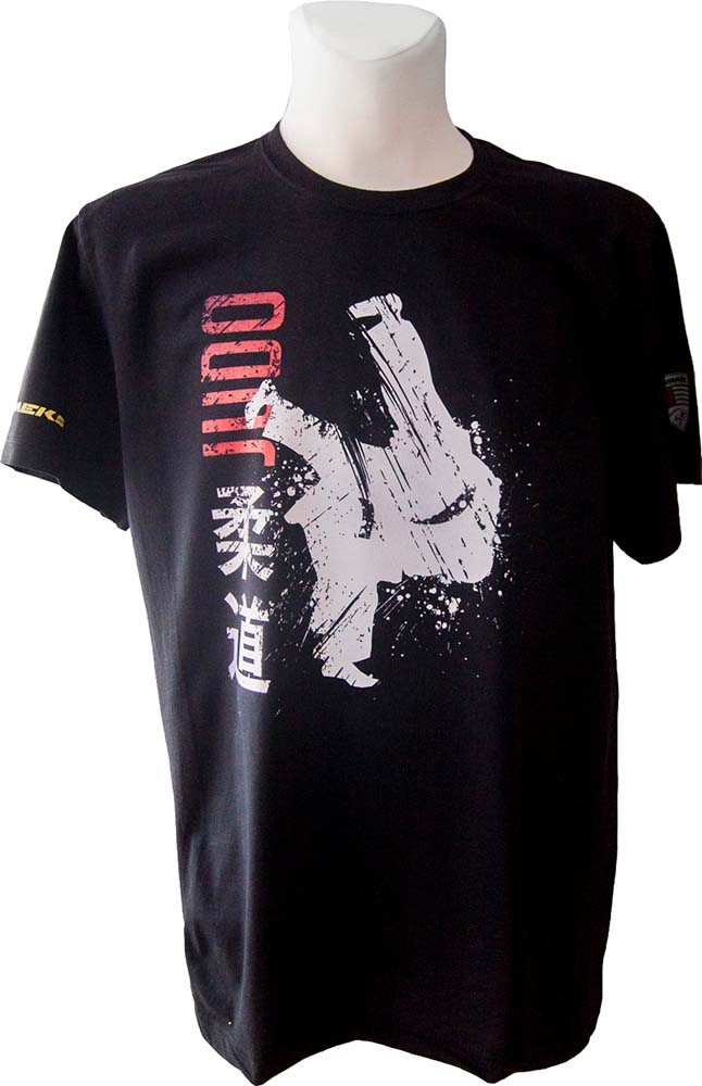 Koszulka dla klubu karate