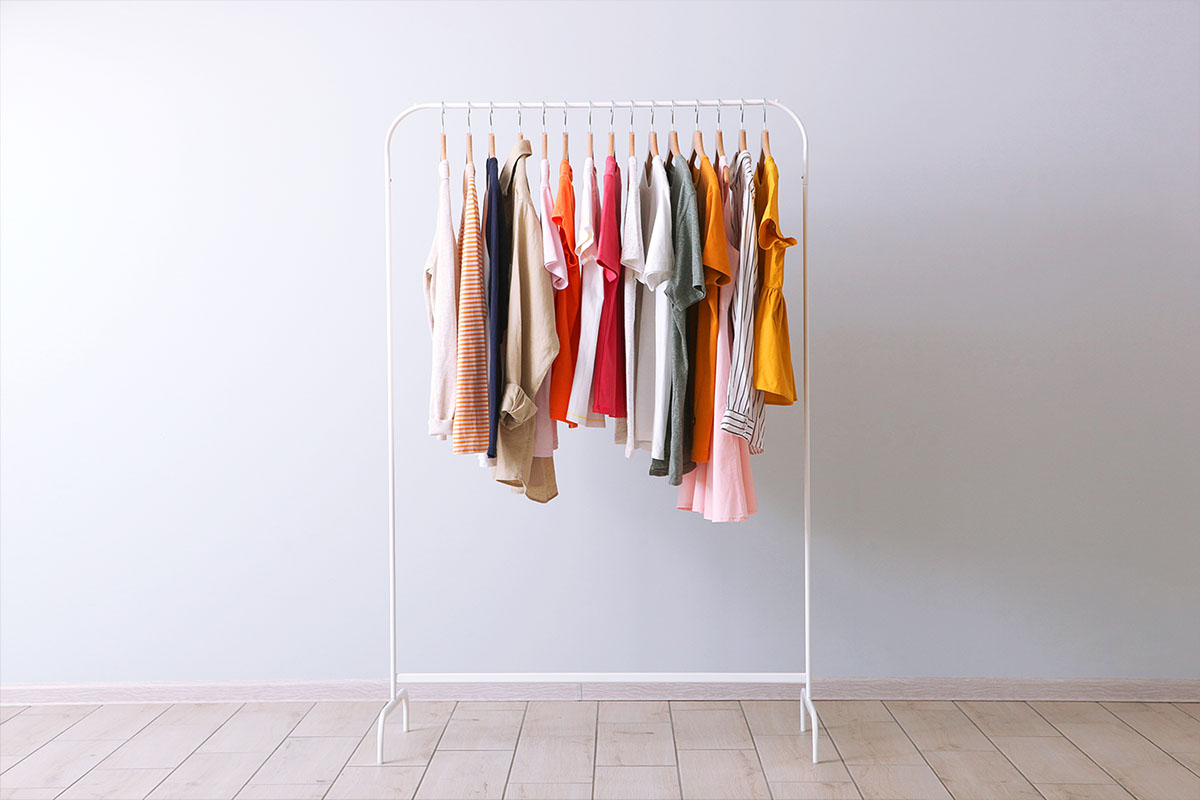 Blog: trzy niezbędne ubrania w szafie