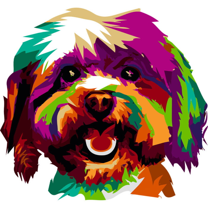 Kubek Bolończyk, kolor biały