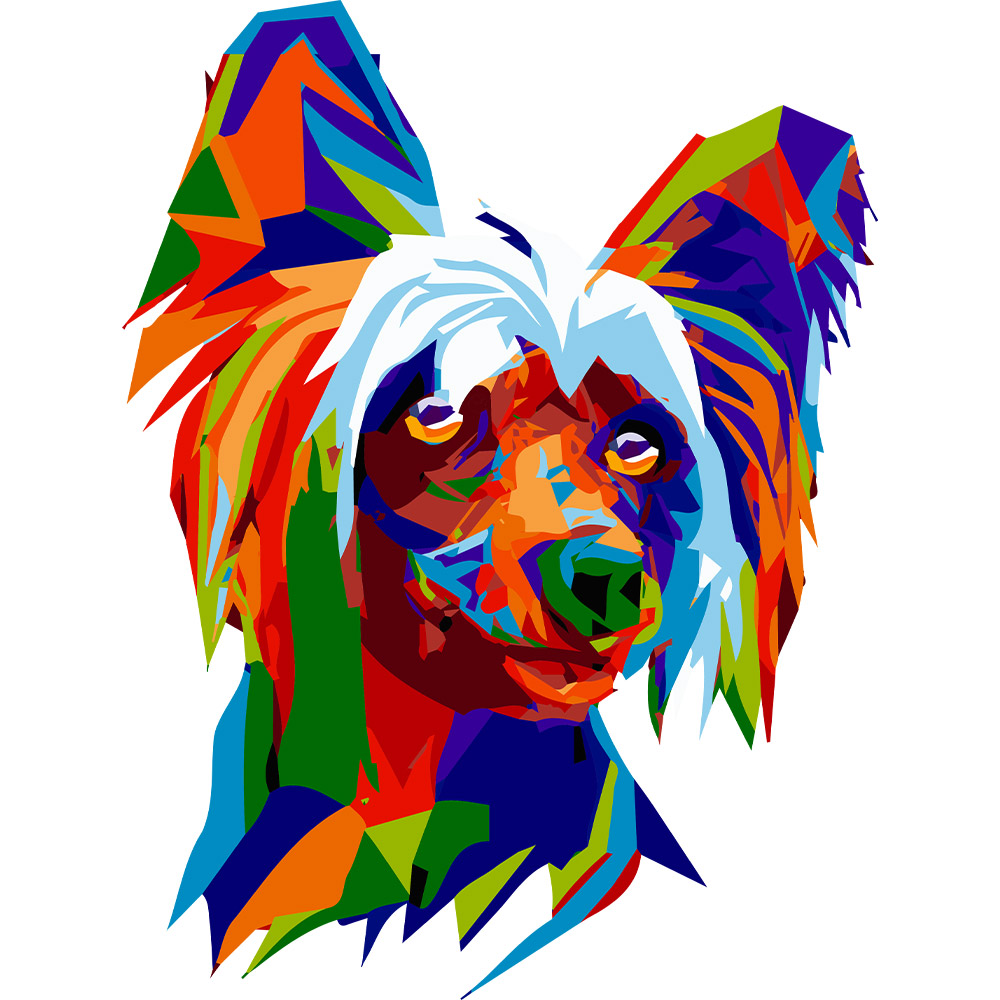 Kubek CHIŃSKI GRZYWACZ