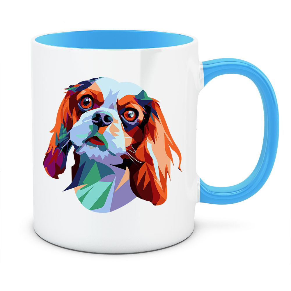 Kubek CAVALIER KING CHARLES SPANIEL