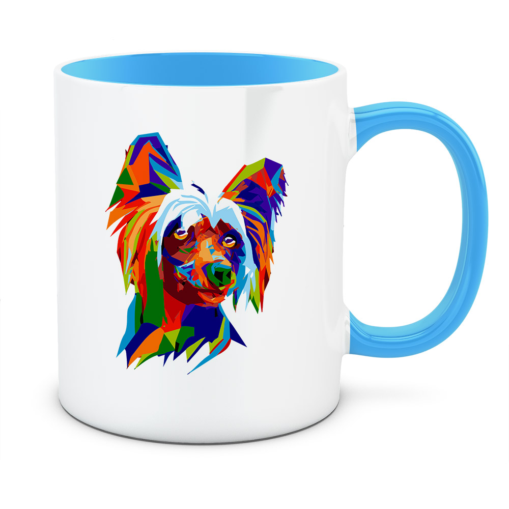 Kubek CHIŃSKI GRZYWACZ