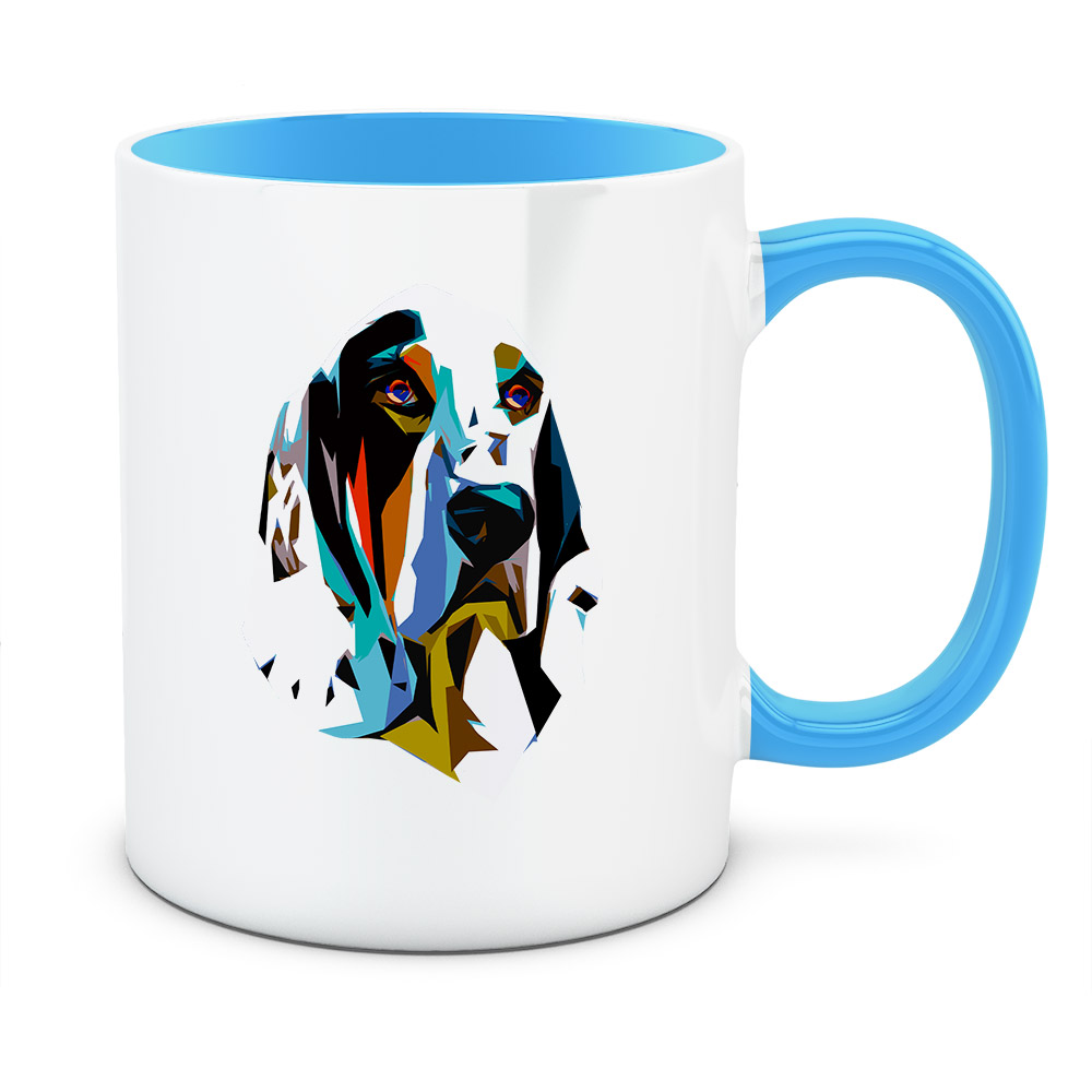 Kubek GOŃCZY GASKOŃSKI